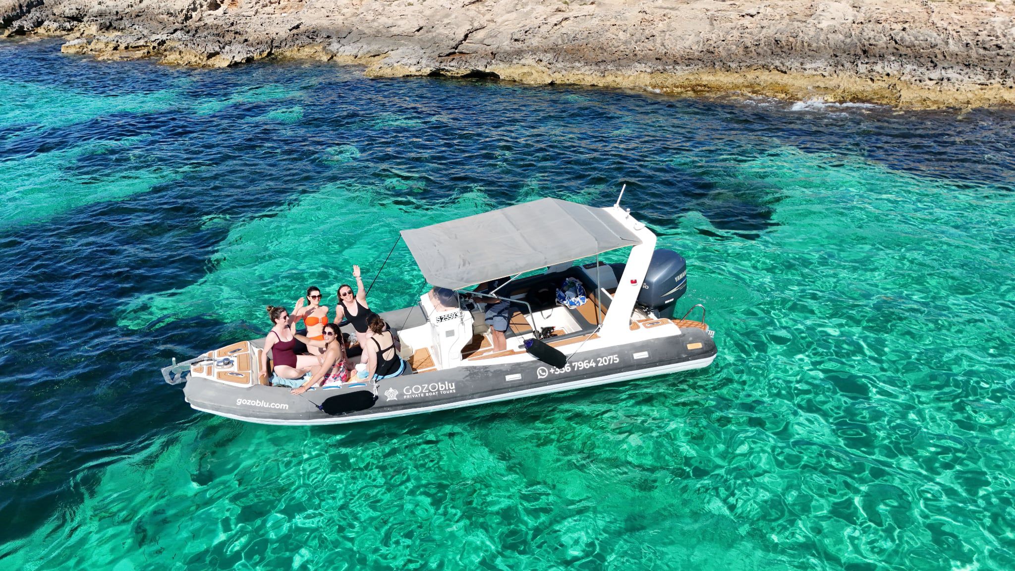 Dinghy / RIB