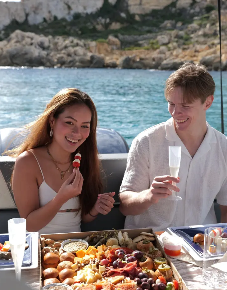 Full Day Charter -Saver 750 WA 5