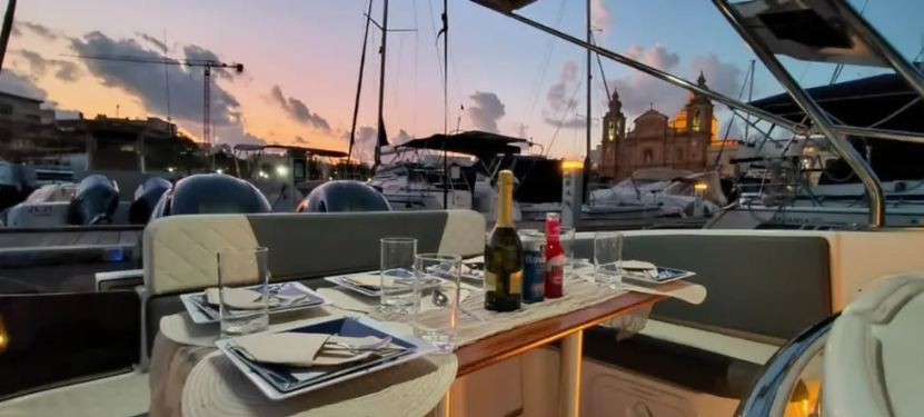 Full Day Charter -Saver 750 WA