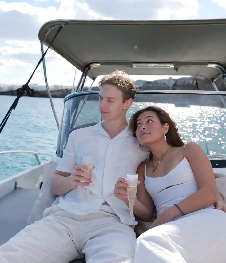 Full Day Charter -Saver 750 WA 4