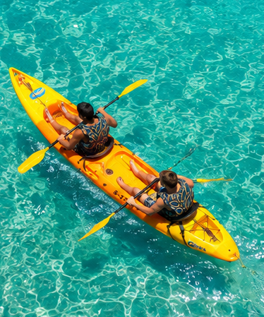 Kayak