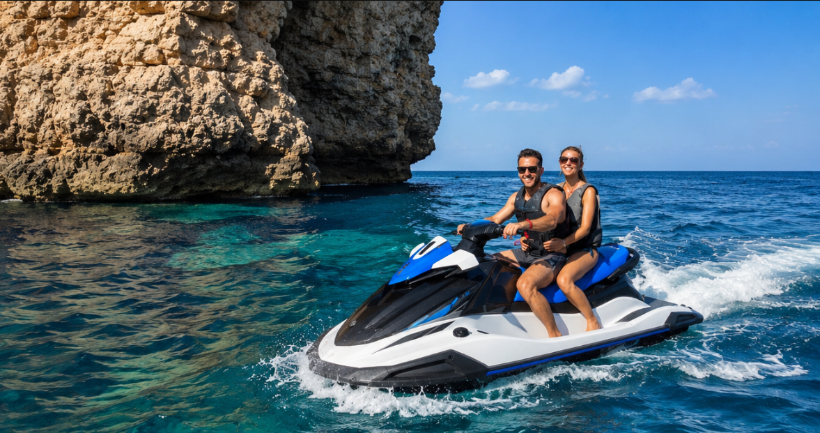  Jet Ski Rentals